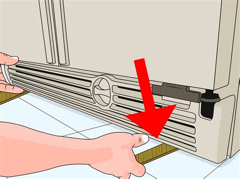 How to Fix a Refrigerator That Is Leaking Water